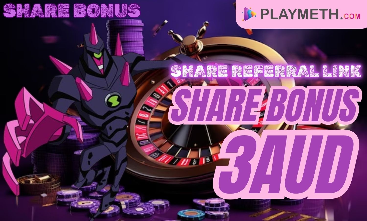 Casino Experience