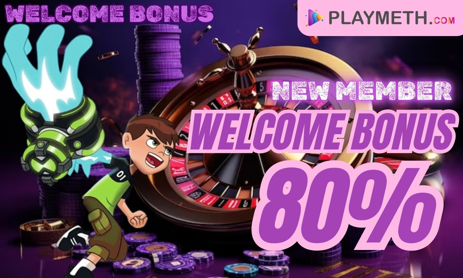 Casino Experience