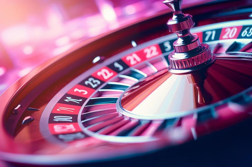 Casino Player